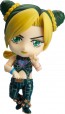 Medicos Nendoroid Jolyne Cujoh (JoJo's Bizarre Adventure: Stone Ocean), MEC17333, by MEDICOS