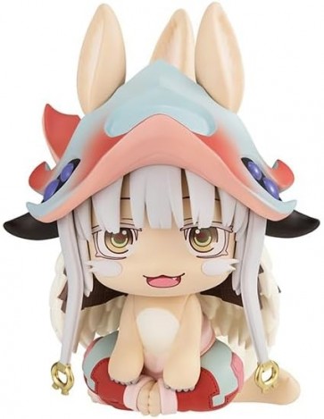 MegaHouse Look Up Made In Abyss The Golden City of the Scorching Sun: Nanachi, MEG37609, by MEGAHOUSE