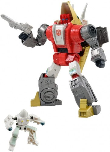 TAKARA TOMY SS-71 Transformers Studio Series Slug & Daniel Witwicky, TAK73465, by TAKARA TOMY