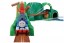 TAKARATOMY Plarail Thomas and Friends Thomas and Footy Mountain Set , TAK05328, by TAKARATOMY