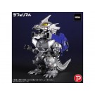 X Plus Defo-Real Type 3 Kiryu Heavily Armed Type, XPL24723, by X Plus