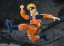 Bandai S.H.Figuarts Naruto Uzumaki -Unexpected No.1 Slapstick Ninja-, BAC41816, by BANDAI