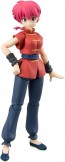 Bandai S.H.Figuarts Ranma (Female), BAC87326, by BANDAI