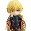 Good Smile Company Nendoroid Reinhard von Lohengramm (The Legend of the Galactic Heroes: Die Neue These) (Rerelease), GSC76374, by GOOD SMILE COMPANY