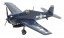 Platz 1/144 F6F-5 HELLCAT DAVID MCCAMPBELL (2PCS)  , PLZ62731, by PLATZ