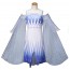 TAKARA TOMY Disney Frozen 2 Premium Fashionable Dress Epilogue Elsa  , TAK47893, by TAKARA TOMY