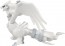 TAKARA TOMY Pokemon Monster Collection ML-08 Reshiram, TAK12026, by TAKARA TOMY