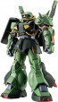Bandai ROBOT Damashii (SIDE MS) RMS-106 Hi-Zack ver. A.N.I.M.E., BAC64389, by BANDAI