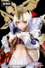 Kotobukiya 1/1 Megami Device M.S.G Buster Doll Paladin Eye Decal, KBY58372, by KOTOBUKIYA