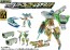 TAKARA TOMY Plarail Shinkansen Transforming Robot Shinkarion Z Shinkarion Z Perfect E5 Yamanote, TAK01297, by TAKARA TOMY