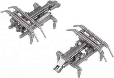 <0284> Pantograph C - PS 27 N (2 pieces included), TMT2840, by TOMYTEC
