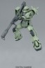 BANDAI  1 / 100MG MS-06F Zaku Ⅱver.2.0   Plastic Model kit, BAN31445, by BANDAI