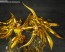 Bandai Figuarts Zero Touche Metallique Sagittarius Seiya, BAC62071, by BANDAI
