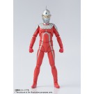 BANDAI  S.H.Figuarts Ultra　Seven, BAN37354, by BANDAI