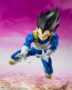 Bandai S.H.Figuarts Vegeta -DAIMA-, BAC73459, by BANDAI
