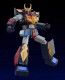 Good Smile Company MODEROID Baldios (Reissue), GSC60651, by GOOD SMILE COMPANY
