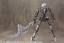 Kotobukiya M.S.G Modeling Support Goods MH 07 Heavy Weapon Unit Skull Mascar , KBY59939, by KOTOBUKIYA