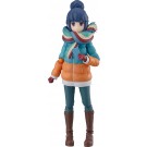 MAX Factory figma Rin Shima (Laid-Back Camp), MAX67987, by MAX FACTORY