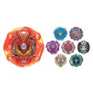 TAKARA TOMY Beyblade Burst B-140 Random Booster 15  , TAK23873, by TAKARA TOMY