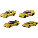TAKARA TOMY Takara Tomy 100th Anniversary Tomica Set, TAK15409, by TAKARA TOMY