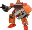 TAKARA TOMY Transformers Age Of The Primes AOTP-31 Junkion Wreck-Gar, TAK85799, by TAKARA TOMY