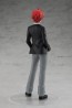 Good Smile Company POP UP PARADE Karma Akabane (Assassination Classroom), GSC47602, by GOOD SMILE COMPANY
