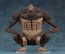Good Smile Company POP UP PARADE Zeke Yeager Beast Titan Ver. L Size (Attack on Titan), GSC49965, by GOOD SMILE COMPANY