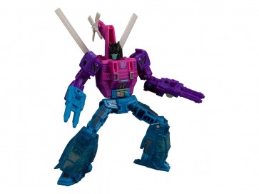 TAKARA TOMY SG-42 TRANSFORMERS SIEGE SPINISTER  , TAK44045, by TAKARA TOMY