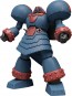 Good Smile Company MODEROID Giant Robo (Giant Robo: The Day the Earth Stood Still) (Rerelease), GSC61899, by GOOD SMILE COMPANY