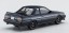 Hasegawa 1/24 Nissan Skyline GTS-R (R31) "Custom Version", HAS05758, by HASEGAWA