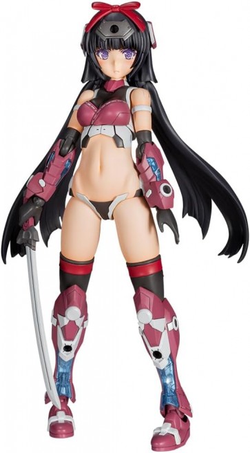 Kotobukiya Frame Arms Girl P3 Magatsuki Ninja Ver., KBY65509, by KOTOBUKIYA