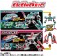 TAKARA TOMY Plarail SGX Shinkalion E5 Hayabusa + E6 Komachi Link Combination Set, TAK82644, by TAKARA TOMY