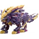 TAKARA TOMY ZOIDS x Monster Hunter - Beast Liger Sinister Armor, TAK39757, by TAKARA TOMY