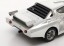 Tamiya 1/24 LANCIA STRATOS TURBO (SILVER COLOR PLATED)  , TAM54187, by TAMIYA