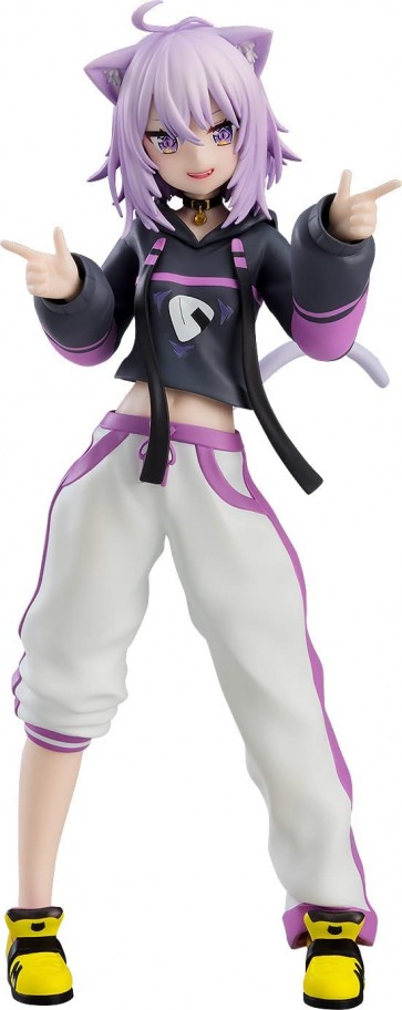 Good Smile Company POP UP PARADE Nekomata Okayu (hololive production) (Reissue), GSC47206, by GOOD SMILE COMPANY