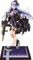 Phat Company 1/7 Girls' Frontline 416 MOD3 Heavy Damage Ver. Figure  , PHA88712, by PHAT COMPANY