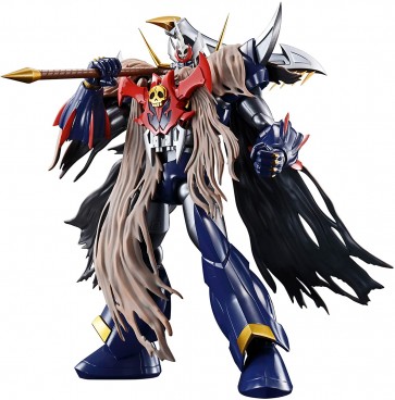 Bandai Chogokin Damashii GX-102 Mazinkaiser SKL, BAC04767, by BANDAI