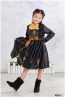 TAKARA TOMY Disney Frozen 2 Premium Fashionable Dress Ana  , TAK37689, by TAKARA TOMY