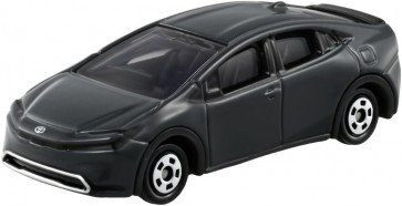 TAKARA TOMY Tomica No.19 Toyota Prius (First Special Edition), TAK28622, by TAKARA TOMY