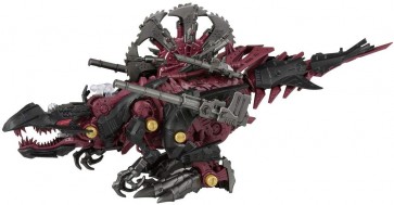 TAKARA TOMY ZW33 ZOIDS WILD GENOSPINO  , TAK96868, by TAKARA TOMY