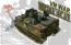 1/35 M113 ACAV Armored Cavalry Fighter Vehicle, GSI51137, by GSI CREOS
