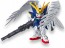 BANDAI EXSD Wing Gundam ZERO EW, BAN56186, by BANDAI