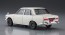 Hasegawa 1/24 Datsun Bluebird 1600 SSS w/Chin Spoiler  , HAS04683, by HASEGAWA