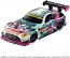 TAKARA TOMY Tomica Premium Racing Goodsmile Hatsune Miku AMG 2025 Ver., TAK97044, by TAKARA TOMY