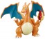 TAKARATOMY Pocket Monsters Monster Collection EX ESP_02 Charizard , TAK73006, by TAKARA TOMY
