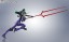 BANDAI Robot Spirits <SIDE EVA> Evangelion Unit-13, BAC20989, by BANDAI