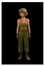 BRICK WORKS 1/35 Woman Pilot Pansy Ma.K , BRC63040, by BRICK WORKS