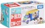 TAKARA TOMY DISNEY MOTORS DMI-07 JOLLY FLOAT TOY STORY 4  , TAK32851, by TAKARA TOMY