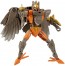 TAKARA TOMY KD-09 Transformers: Kingdom Series Air Zar  , TAK73526, by TAKARA TOMY
