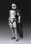 Bandai STAR WARS S.H. Figuarts Captain Phasma (The Last Jedi) , BAN86519, by BANDAI